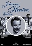 Johannes Heesters Edition (4 DVDs) - Johannes Heesters