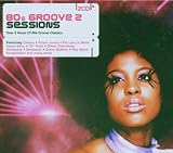 80`s Groove 2 Sessions
