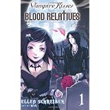 Vampire Kisses: Blood Relatives, Vol. 1