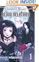 Vampire Kisses: Blood Relatives, Vol. 1