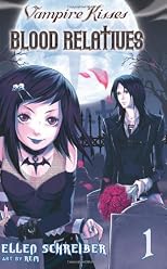 Vampire Kisses (Volume 1)
