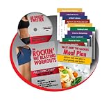 Ab Rocket Twister Abdominal Trainer