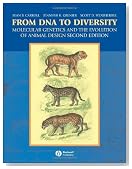 From DNA to Diversity: Molecular Genetics and the Evolution of Animal Design