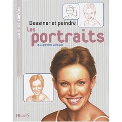 Dessiner et peindre les portraits