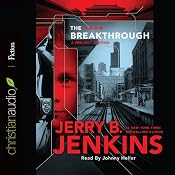 The Breakthrough: Precinct 11, Book 3 | [Jerry B. Jenkins]