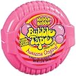 Hubba Bubba Bubble Gum Tape, Awesome Original, 6-Foot Tapes (Pack of 24)