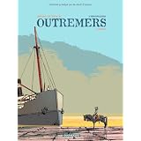 Chroniques Outremers, Tome 3 : M�tissepar Bruno Le Floc'h