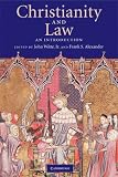 Christianity and Law: An Introduction: 0 (Cambridge Companions to Religion)