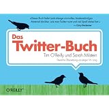 Das Twitter-Buchvon "Tim O'Reilly"