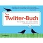Das Twitter-Buch von Tim O'Reilly