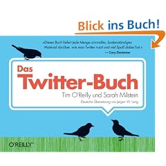 Das Twitter-Buch