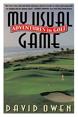 My Usual Game