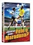 PELE O MARADONA...QUIEN FUE MEJOR? DVD