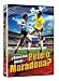 PELE O MARADONA...QUIEN FUE MEJOR? DVD