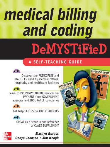 Medical Billing & Coding Demystified