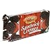 Country Choice Organic Chocolate Cremes Sandwich Cremes, 12-Ounce Bags (Pack of 6)