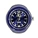 Finger Ring Watch (Dark Blue)