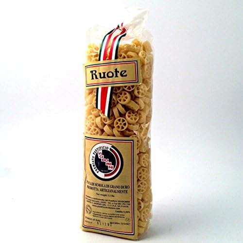 Pastificio Vicidomini Route (Wagon Wheels) Pasta