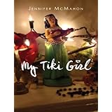 my tiki girl