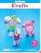 FamilyFun Crafts: 500 Creative Activities for You & Your Kids (Familyfun)