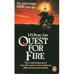 Quest For Fire