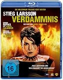 Produkt-Bild: Verdammnis [Blu-ray]
