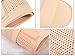 Wowlife Breathable Elastic Abdominal Binder Waist Trimmer Postpartum Recovery Belly Abdomen Waist Slimming Shaper Wrap Belt Band