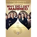 Tyler Perry's Why Did I Get Married? (Full Screen Edition)