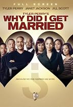 Tyler Perry's Why Did I Get Married? (Full Screen Edition)