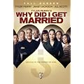Tyler Perry's Why Did I Get Married