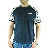 Diadora Mens Blue T-Shirt