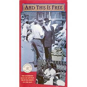 This Is Free [VHS]