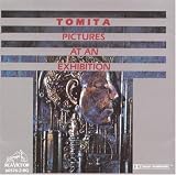 Eigenschaften Tomita  / Pictures at An Exhibition