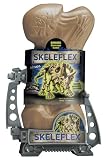 Review Re:creation Group Plc  / SKELEFLEX Dinosaur Bones - Triceratops