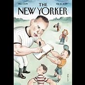 The New Yorker, February 23rd, 2009 (Jane Meyer, Evan Ratliff, Robert Sullivan) | [Jane Meyer, Evan Ratliff, Robert Sullivan]