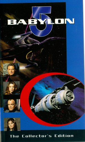 Babylon 5 the Collector's Edition {The Deconstruction of... by Babylon 5 Videos