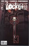 Locke and Key Vol. 1 No. 1 First Printing