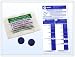 Flow Gauge Measuring Bag & Toilet Leak Detecting Tablets. Water saving for shower and...