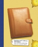 PassPorter Disneyland and Southern California Attractions 2009 Deluxe: The Unique Travel Guide, Planner, Organizer, Journal, and Keepsake! (PassPorter)