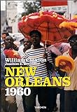 New Orleans Jazzlife 1960 (Photo Books)
