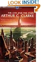 The City And The Stars (S.F. Masterworks)