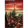 City and the Stars (Sf Masterworks 39)