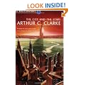The City And The Stars (S.F. Masterworks)