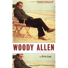 Woody Allen: A Biography