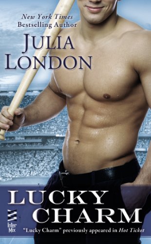 Lucky Charm: (Intermix) by Julia London
