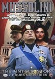 Mussolini: The Untold Story - Complete Series - 2-DVD Set (DK)