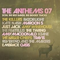 The Anthems 07