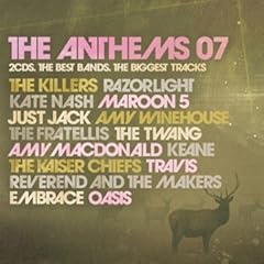 The Anthems 07