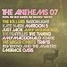 Music Tracks : The Anthems 07
