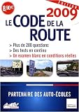 Le code de la route 2009
